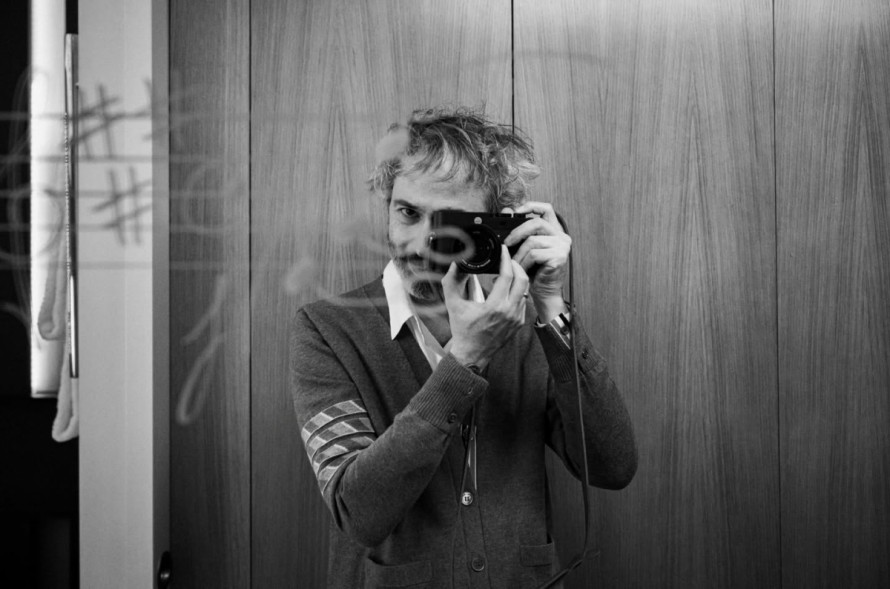 James Rhodes: 