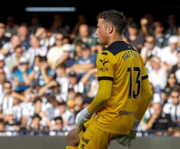 Matthys pide tiempo para el nuevo Castellón: 