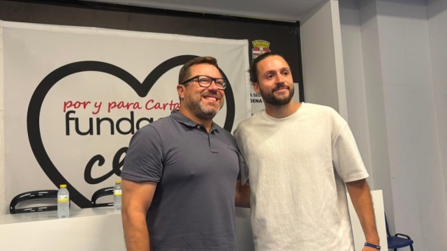 La Copa Federación pone inicio al curso con el Caesa y el Molina como favoritos