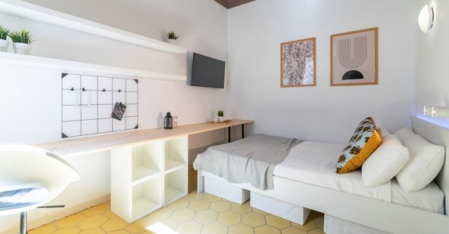 El alquiler de habitaciones gana fuerza en Murcia: la demanda crece un 27% y la oferta un 17%