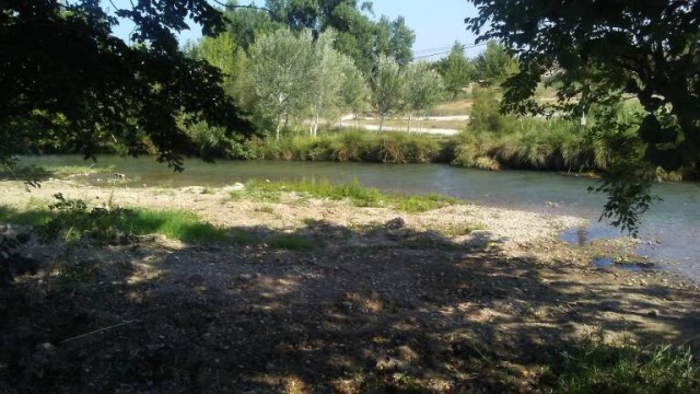 El caudal ecológico afecta a la calidad del agua de suministro urbano