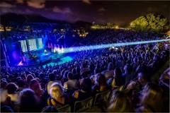 El Festival de Teatro San Javier bate récords: 25.000 espectadores y un incremento del 10% en taquilla