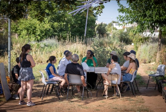 La UJI impulsa 10 laboratorios ciudadanos que desarrollan más de 40 propuestas de cultura comunitaria y ruralidad