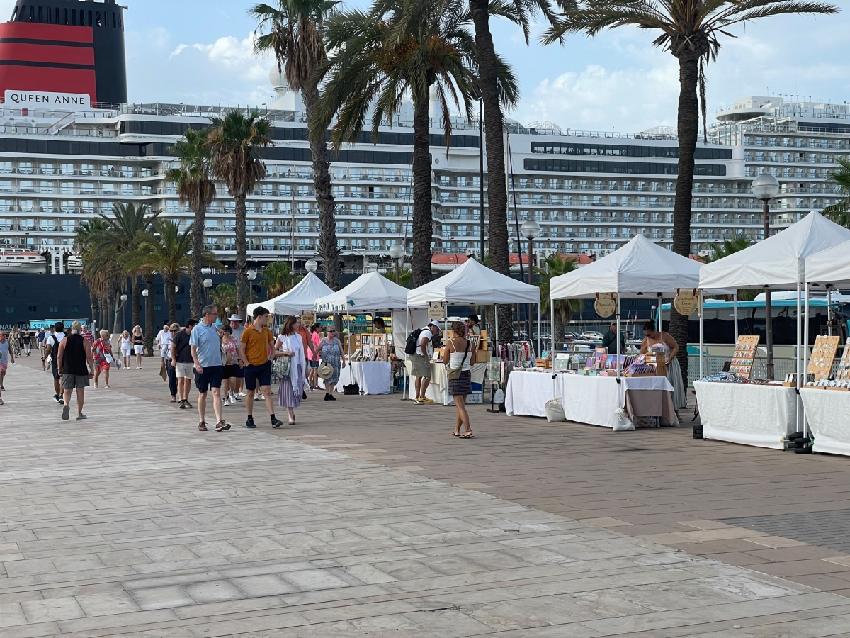  - Foto: Murcia Plaza