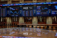 Las cotizadas españolas dispararon un 22% su dividendo en julio, con más de 8.700 millones de euros