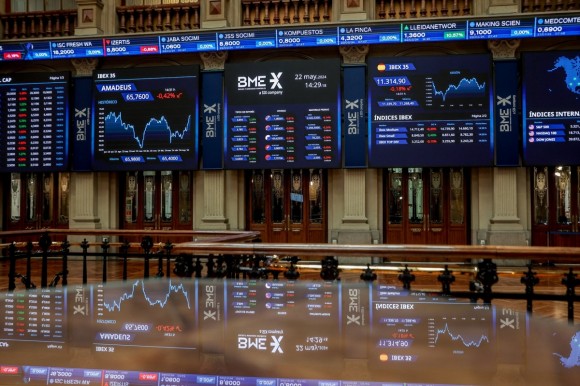 Las cotizadas españolas dispararon un 22% su dividendo en julio, con más de 8.700 millones de euros