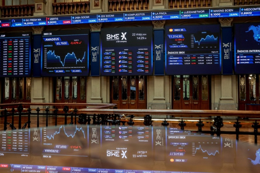 Las cotizadas españolas dispararon un 22% su dividendo en julio, con más de 8.700 millones de euros