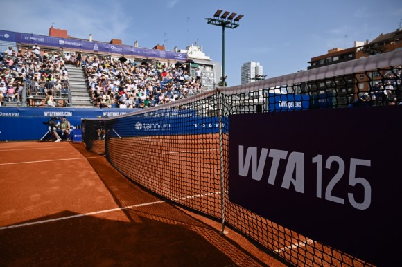 El BBVA Open Internacional de Valencia presenta un top 5 de altura y cuatro españolas entre las diez primeras del cuadro