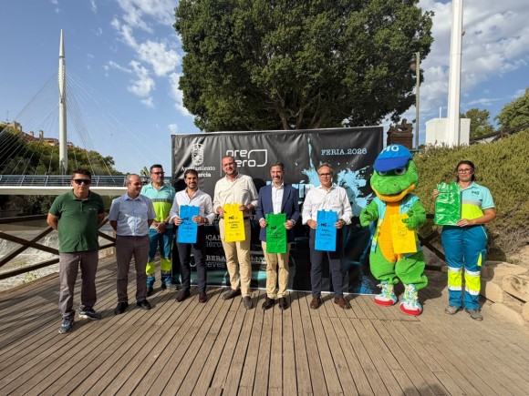 'Un río de cine' regresa a la Feria de Murcia con 'Buscando a Nemo', 'Pocahontas 'y 'Liberad a Willy'