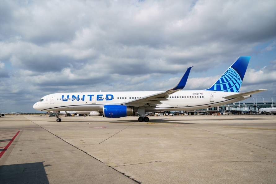 United Airlines anuncia un vuelo directo Nueva York-Valencia