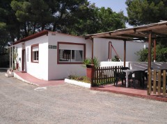 Segorbe licita la nueva concesión del camping municipal: 29,7 millones con un plazo de 20 años