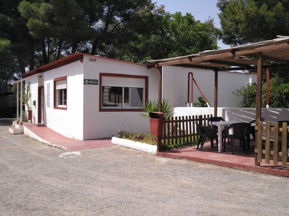 Segorbe licita la nueva concesión del camping municipal: 29,7 millones con un plazo de 20 años