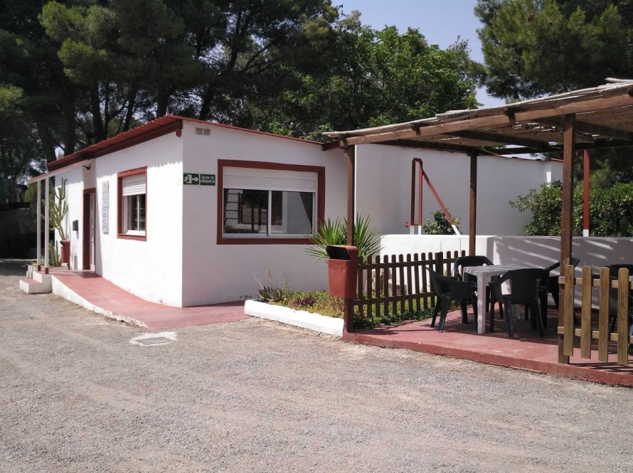 Segorbe licita la nueva concesión del camping municipal: 29,7 millones con un plazo de 20 años