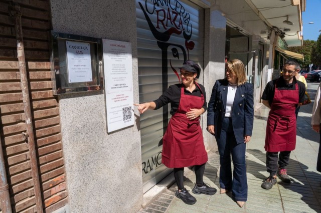 La Agencia de Desarrollo Local y Empleo de Cartagena (ADLE) impulsa este año la creación y consolidación de 60 empresas