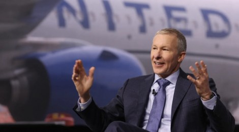 United Airlines tiene potencial en bolsa (y mucho) a la vista de las recomendaciones de los analistas