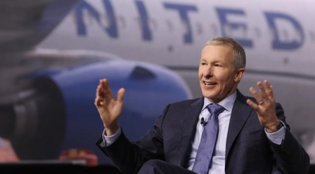United Airlines tiene potencial en bolsa (y mucho) a la vista de las recomendaciones de los analistas