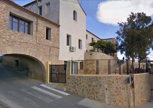 Casa del Niño de Lorca