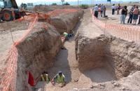 Murcia fue romana antes que árabe