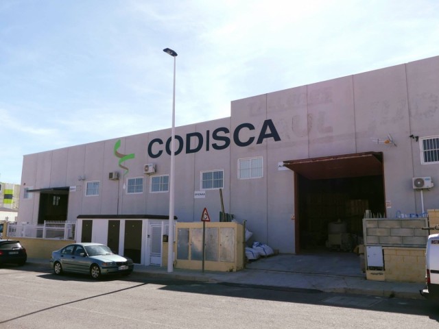 La crevillentina Codisca entra en liquidación con una oferta para hacerse con su unidad productiva