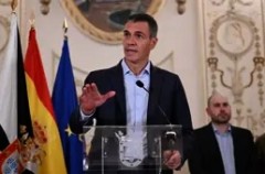El Gobierno declara la 'situación de interés para la seguridad nacional' por Ceuta y Torres asumirá el mando único