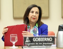 Defensa constata que el 10% los inmigrantes que entraron en Ceuta aún permanecen en la ciudad autónoma