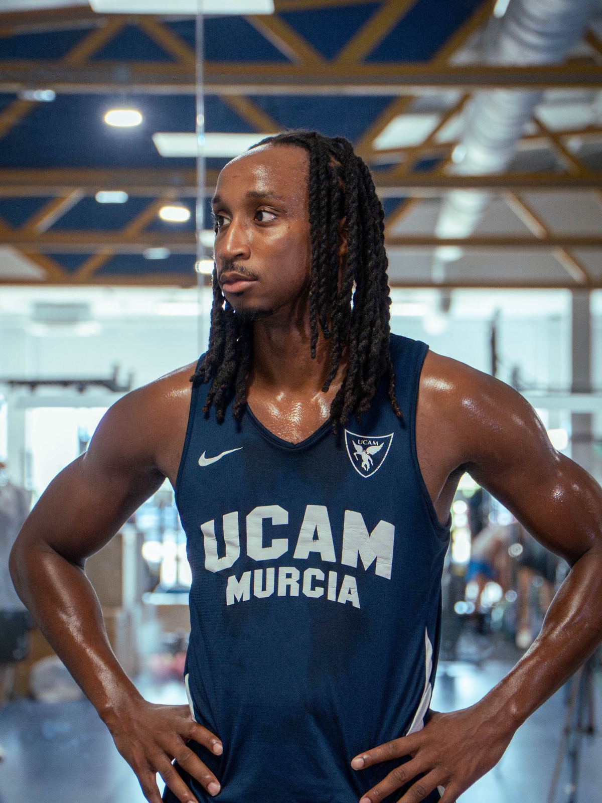  - Foto: UCAM CB