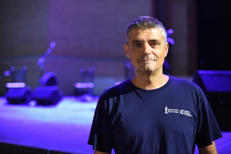 Ricardo Nogués: 