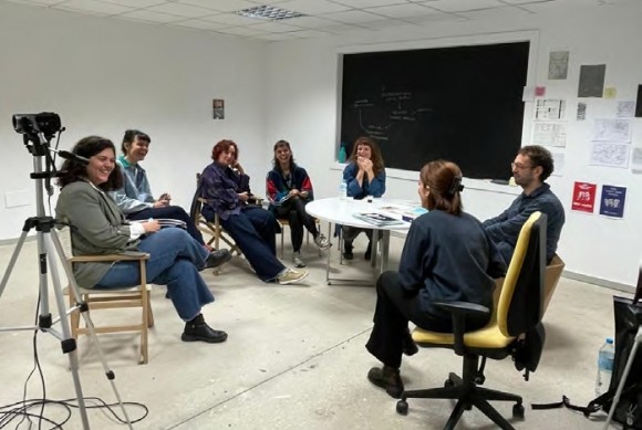 Las Residencias Creativas de Las Cigarreras salen a licitación para 2027 y 2028