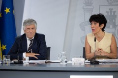 El Gobierno aprueba nueva ley de asilo y reforma la ley de Extranjería para adaptarse al Pacto Europeo de Migración