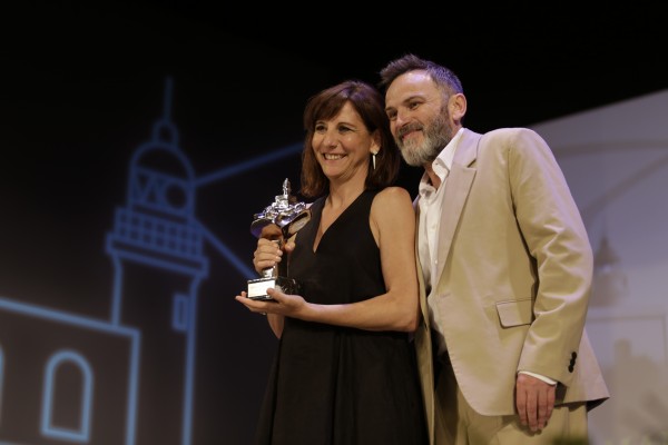 Luis Zahera, Malena Alterio y Vladimir Cruz, nuevas estrellas del Festival de l'Alfàs 