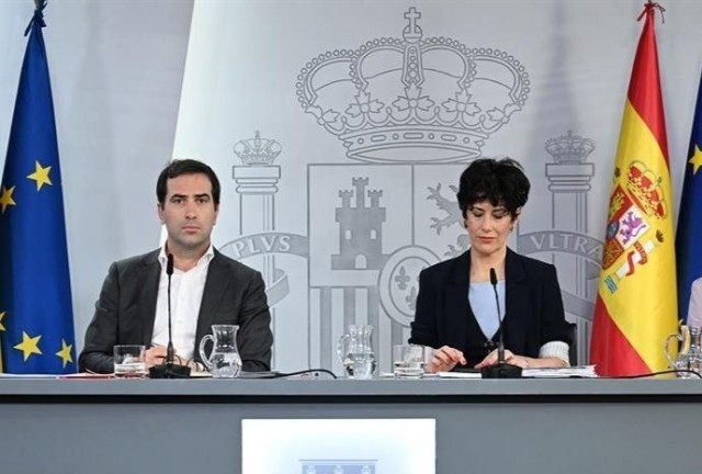 El Gobierno deja más de 52.000 millones sin ejecutar en sus ministerios durante 2024 y 2025