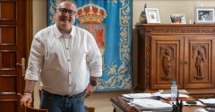 Ibi busca en China nuevas oportunidades y futuros proyectos de colaboración, inversión, intercambio cultural y turístico