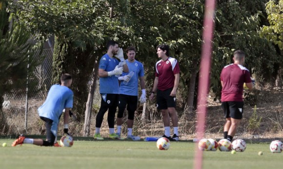 Blazic se gana el futuro... en el Hércules CF