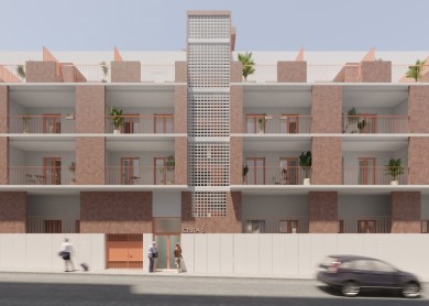 Alicante se atasca con las VPP de San Blas: insta a Abala a ajustar su oferta tras hallar imprecisiones