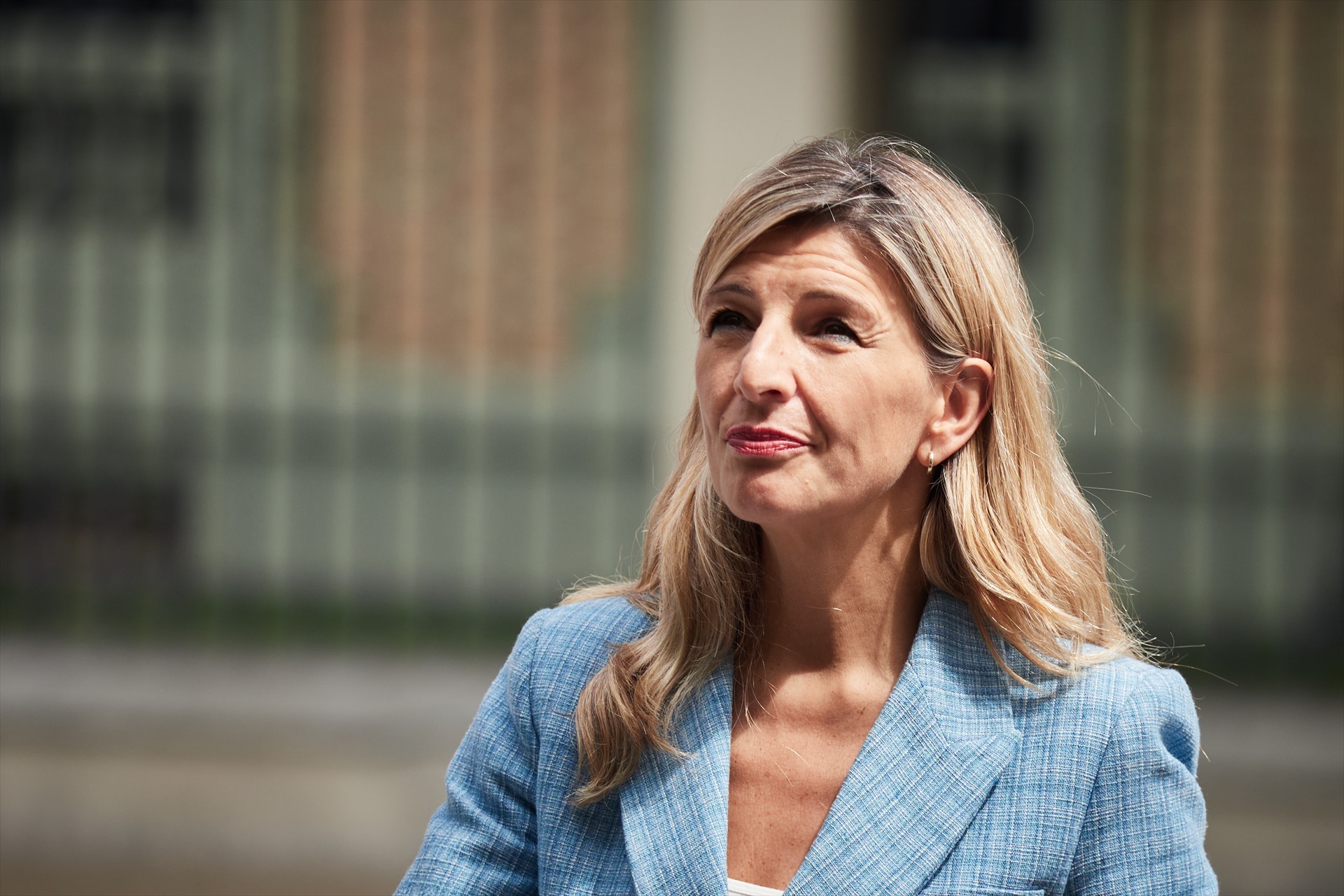 Foto: EDUARDO SANZ/EP - 