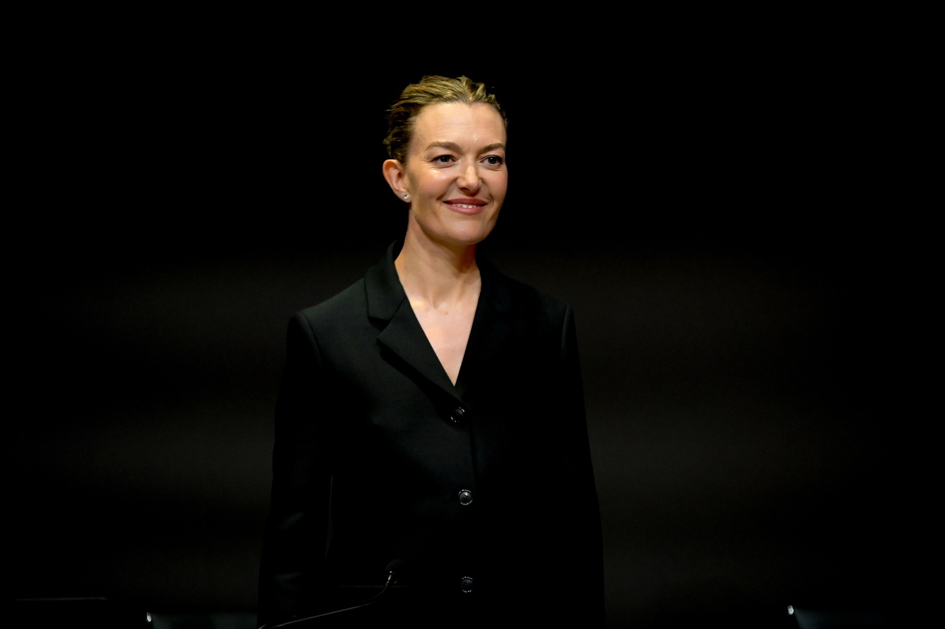 Inditex lleva a su Junta el fichaje como consejera de Belén Romana, expresidenta de Sareb
