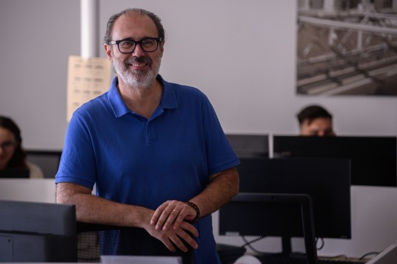 Pangeanic, de traducir manuales industriales a entrenar la IA de las grandes tecnológicas