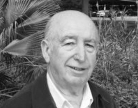 Fallece Antonio Bódalo, el alcalde de Murcia de Murcia entre 1983 y 1987 y referente municipalista