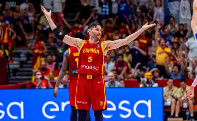 España se jugará el pase a París en la final del Preolímpico