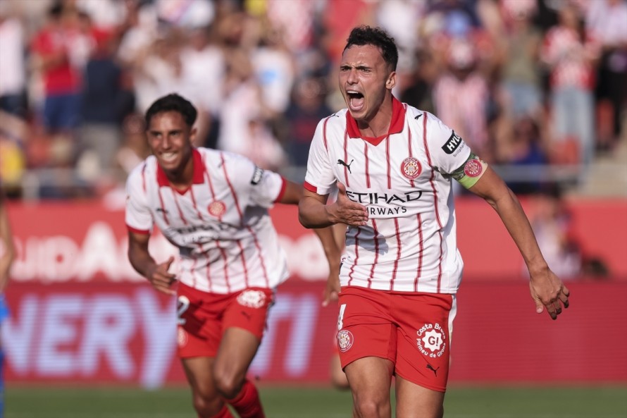 Arnau Martínez ya está en Valencia