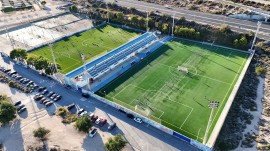 El Campello ya tiene redactores para crear un área canina y mejorar una calle y el riego deportivo