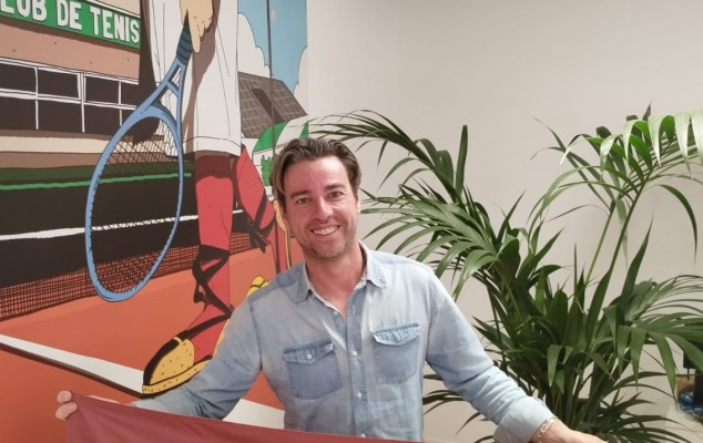 El deporte murciano no es moda, es tendencia