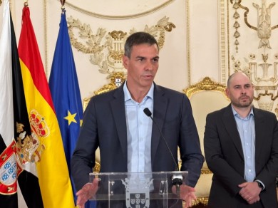 El Congreso adelanta al 3 de septiembre la comparecencia de Sánchez sobre Ceuta