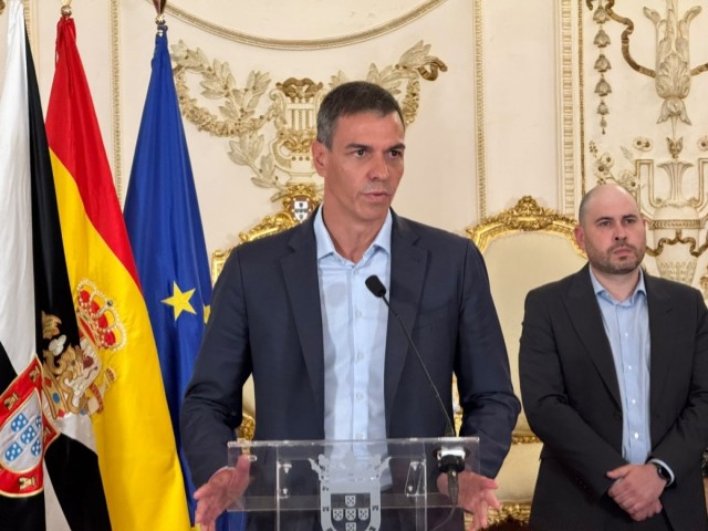 El Congreso adelanta al 3 de septiembre la comparecencia de Sánchez sobre Ceuta