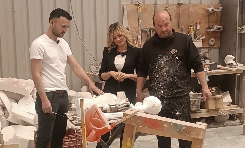  - Foto: À PUNT