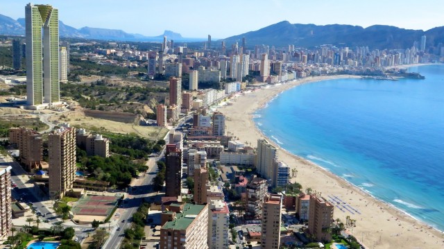 Caixabank financió más de 1.400 proyectos turísticos en 2015