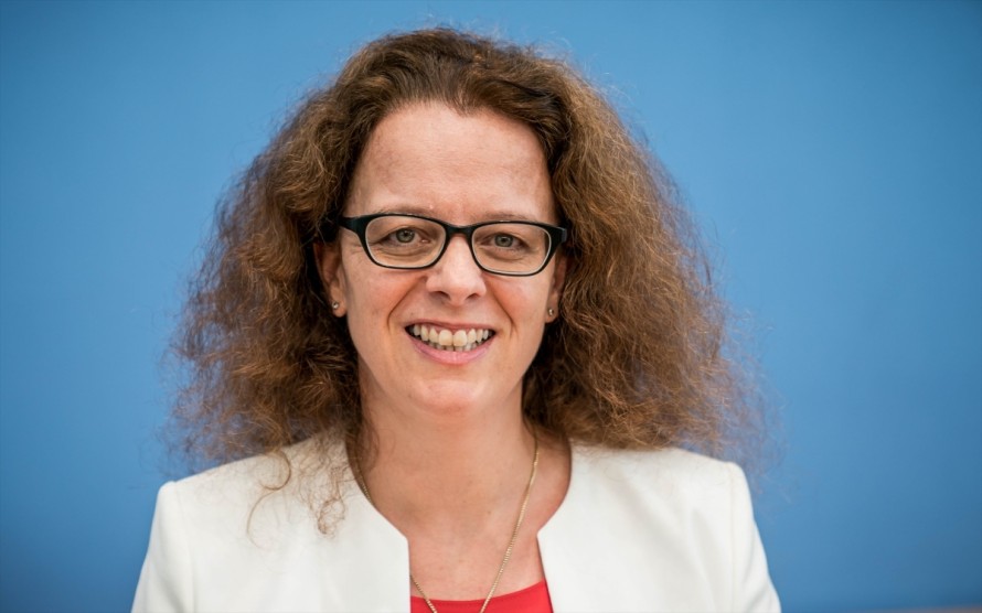 Isabel Schnabel (BCE) considera necesario subir los tipos de interés en la zona euro