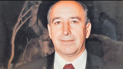 Adiós a Antonio Bódalo, el alcalde de Murcia entre 1983 y 1987 y referente de la UMU y del municipalismo 