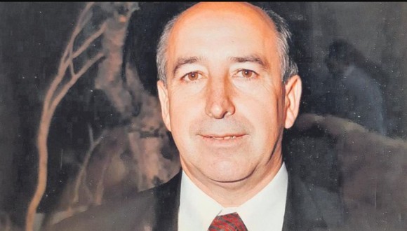 Adiós a Antonio Bódalo, el alcalde de Murcia entre 1983 y 1987 y referente de la UMU y el municipalismo 