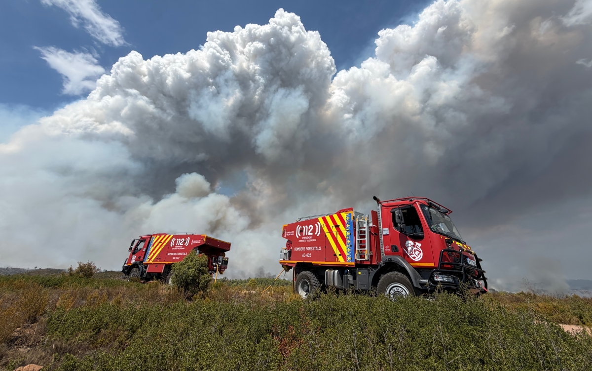 El emplazamiento para llevar a cabo la prueba todavía no se ha fijado, pero se plantea su extrapolación.